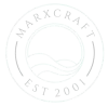 MARXCRAFT Website Logo
