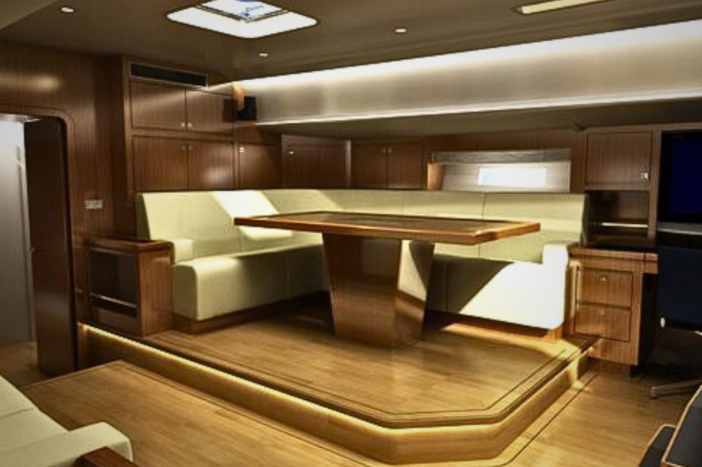 Yacht Services, Boat Building, & Refit Services - Brisbane