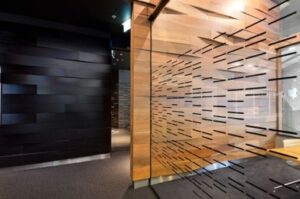Custom Build Commercial and Corporate Interiors and Fitouts by Marxcraft