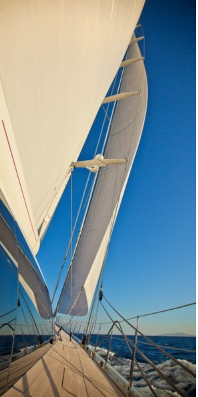 Teak Decking for Classic Boats by Marxcraft