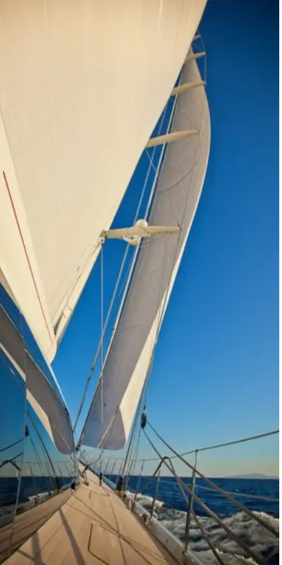 Teak Decking for Classic Boats by Marxcraft