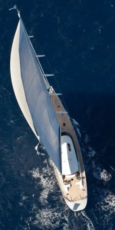 Marxcraft Luxury Superyacht Interior Fit Out