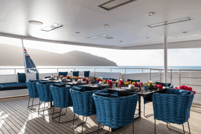 Marxcraft's Commercial Refit of 54m Baglietto Superyacht for Ian Malouf (2)