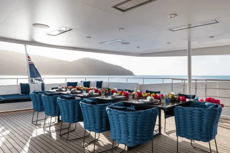 Marxcraft's Commercial Refit of 54m Baglietto Superyacht for Ian Malouf (2)