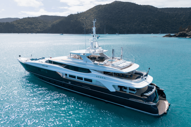 Marxcraft's Refit of 177ft Luxury Yacht for Ahoy Club (4)