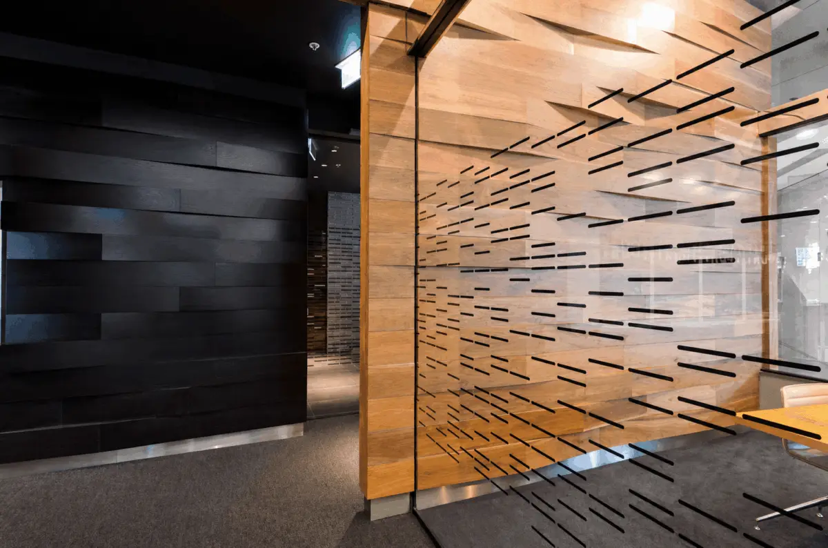 Corporate Commercial Interior Fit Out by Marxcraft